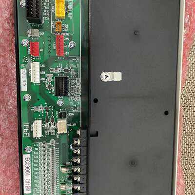 咨询EC09001(B)全新原厂现货，议价议价