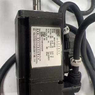 功能议价 100W 咨询汇川MS1H1 10B30CB伺服电机