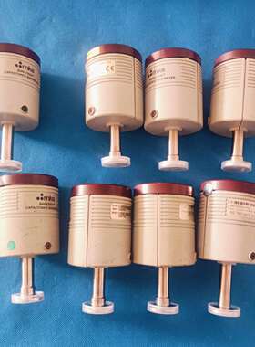 咨询MKS真空计 622B11TDE 10Torr薄膜规 8枚，议价