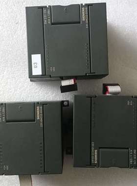 咨询西门子6ES7231-0HC22-0XA8，成色漂亮，功议价