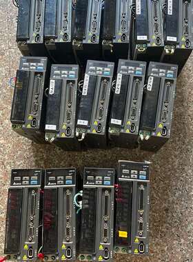 咨询台达B2伺服驱动器ASD-B2-0421-B(400w) 单议价