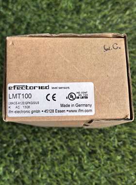咨询LMT100全新LMACE-A12E/QPKG/0/US工程议价