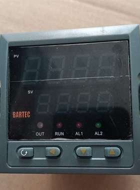 咨询BARTEC 温控表 TC－8871－AC110B－X  1议价