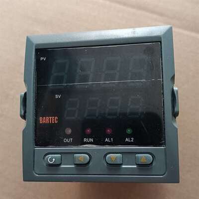 咨询BARTEC 温控表 TC－8871－AC110B－X  1议价