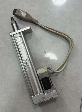 咨询SMC拆机电缸  LEY16B-100MU，拆机现货，议价