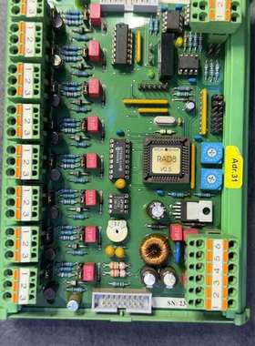 咨询HOPPE++RAD-8+模块+ 拆机议价