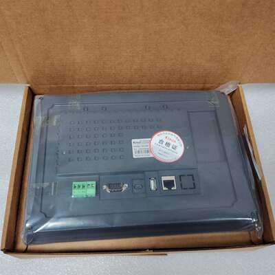 咨询Kinco触摸屏 M2100E 原装正品99新议价