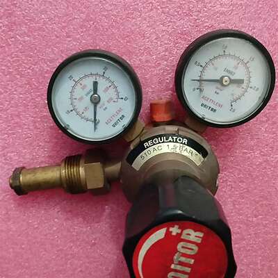 咨询乙炔减压阀压力原装UNITOR 510001船用议价