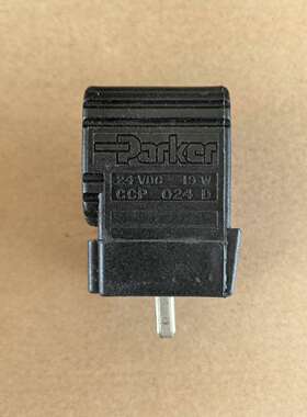 咨询CCP024D派克线圈24v，PARKER线圈，全新议价