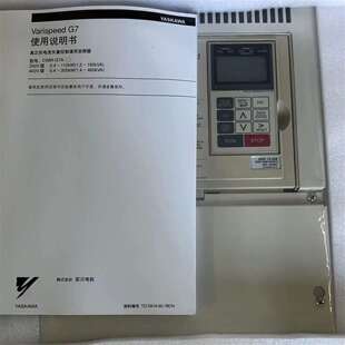 G7A42P议价 G7A43P7 咨询安川变频器 CIMR