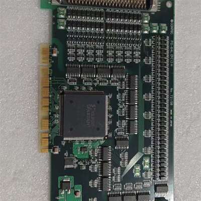 咨询CONTEC PO-64L(PCI)H NO.7215B 拆议价