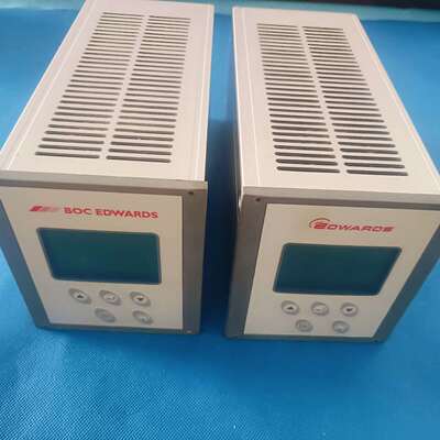 咨询BOC爱德华真空计显示器，型号TIC 6HD I议价