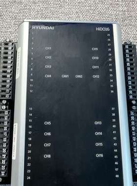 咨询全新现代HYUNDAI++，HiDO16+模块，全新议价