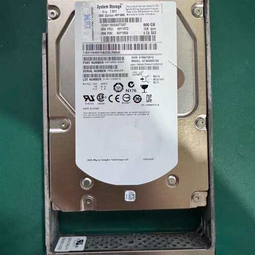 咨询IBM  49Y1870 49Y1869 49Y1866 6议价