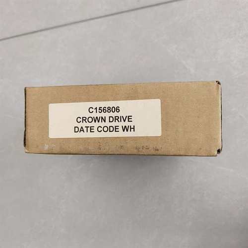 咨询全新CROWN  DRIVES DATE CODE WH议价