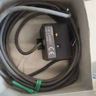 欧姆龙议价 L26MC1 咨询欧姆龙液位传感器 E2K