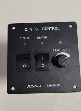咨询JUNG-A  SERIES-500 JACMS-500 C议价