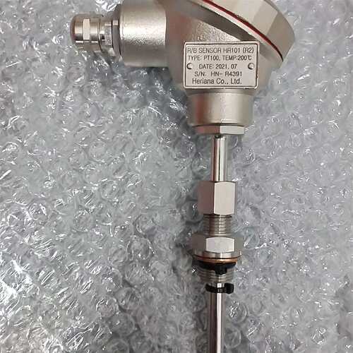 咨询Heriana温度传感器 R/B SENSOR HR101（议价