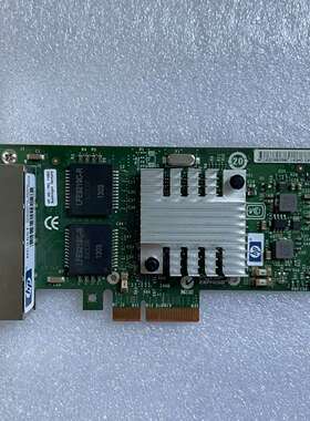 咨询原装 IBM Intel I340-T4 NC365T拆机4议价