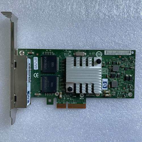 咨询原装 IBM Intel I340-T4 NC365T拆机4议价