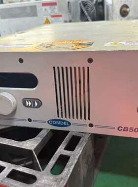 咨询COMDEL CB5000 5000W RF电源，美国XP议价