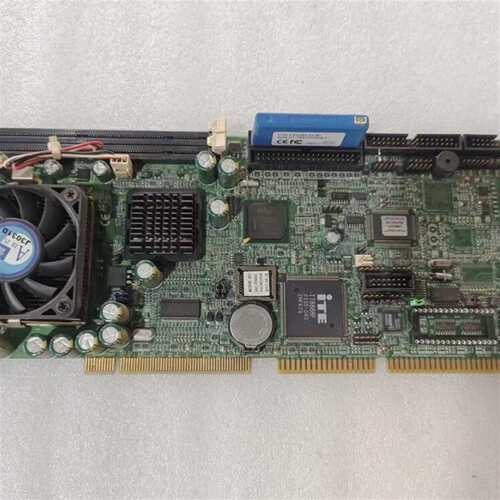 咨询拆机IAC-F688C V1.0A 工控主板议价