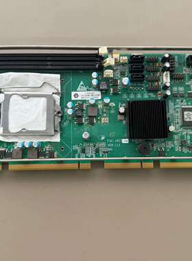 咨询研祥FSC-1817V2NA  VER:C11 工控机主板议价