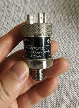 咨询Trafag SPT250.0A压力传感器，Type：824议价