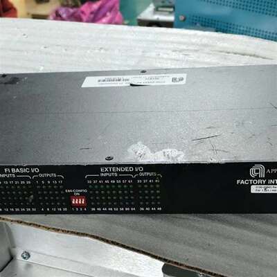 咨询Applied Materials 0190-22543 R议价