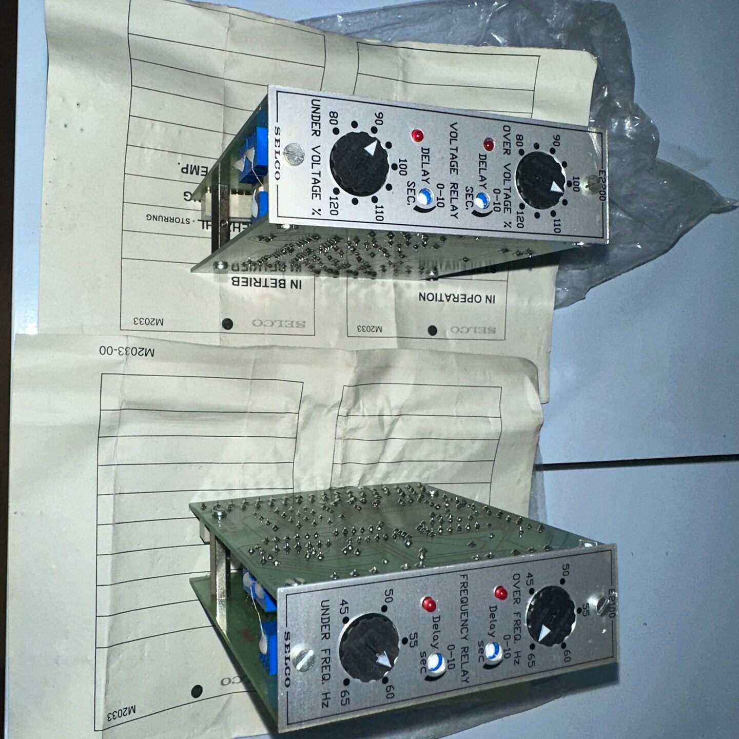 咨询SELCO，E2200 ，E2100配电模块全新库存议价