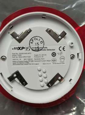 咨询APOLLO    XP95  55000-640-apo议价