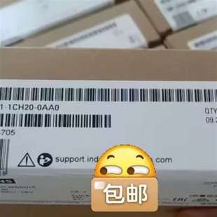 321 1CH20 西门子 3议价 0AA0 咨询6ES7