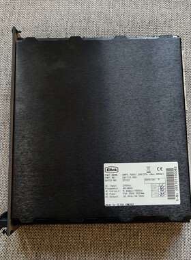 咨询【现货速发】Eltek  SMPS 700SI 24V/27议价