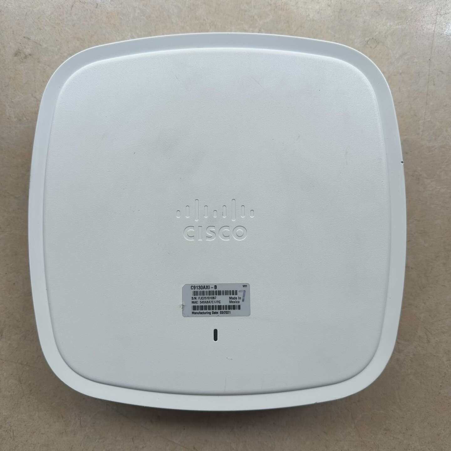 咨询Cisco思科C9130AXI-B无线AP正品Wi-Fi6，议价