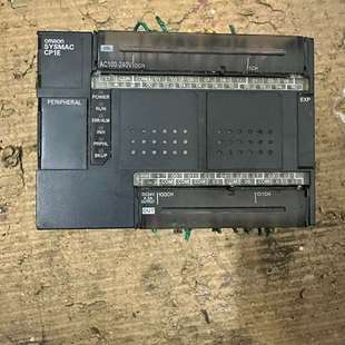 A议价 E30DR 咨询欧姆龙PLC CPIE