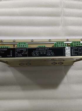 咨询KONGSBERG RAI-10tc 8100161 模块议价