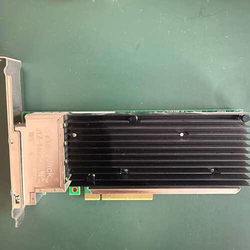 咨询X710T4 英特尔万兆四口电口网卡X710-T4议价