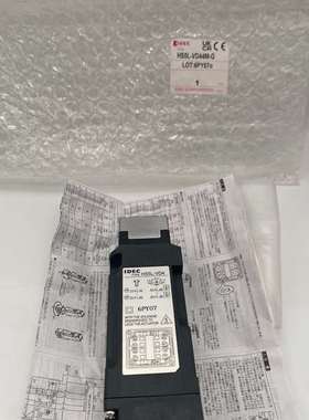 咨询#和泉HS5L-VD44M-G安全联锁 日本进口 全议价