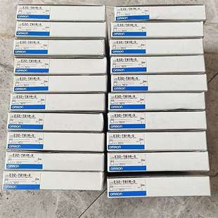 T8议价 欧姆龙光纤传感器E32 咨询全新原装 正品