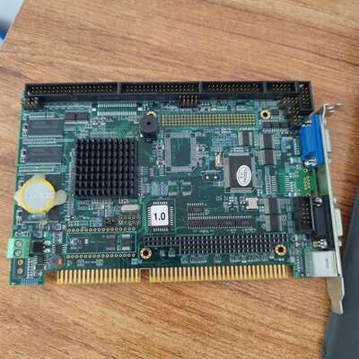 咨询磐仪  Hicore-i419  工控主板  型号10041议价