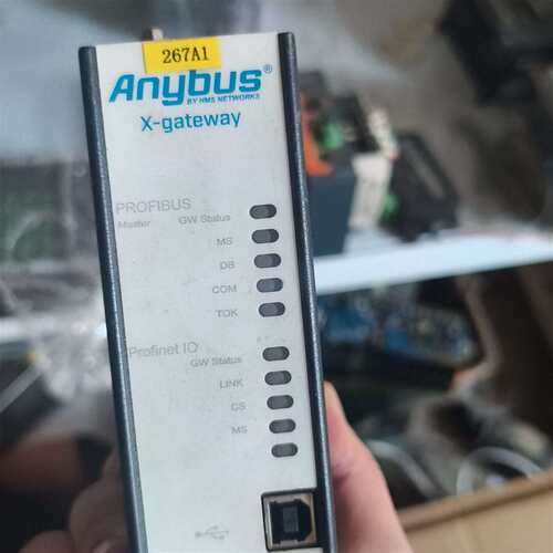 咨询HMS Anybus X-gateway AB7646-F网议价