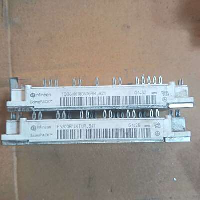咨询TDB6HK180N16RR-B21 FS200R12KT4议价