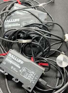 咨询原装正品巴鲁夫传感器BAE00L9  BCS001F议价