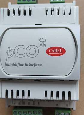 咨询CAREL卡乐控制器  PCOUMI2000，拆机正品议价