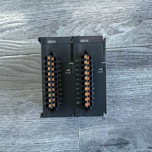 咨询台达AS06XA-A PLC模块，实物拍摄，功能议价