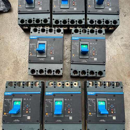 咨询正泰NXMLE-400安漏电断路器议价