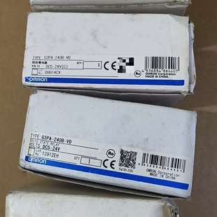 240B G3PA V议价 欧姆龙固态继电器 咨询全新原装