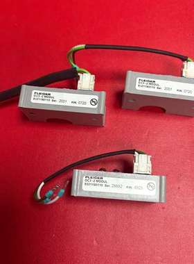 咨询普莱格PLEIGER OC3-2信号反馈模块，型议价