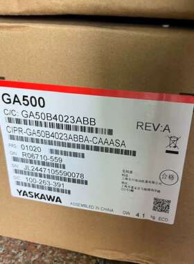 咨询CIPR-GA50B4018ABBA-CAAASA议价