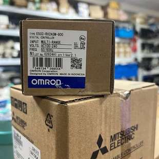 RX2ASM E5CC 800议价 温控器 咨询欧姆龙全新正品